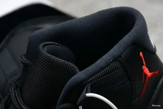 Rep TBK Retro Bred (2012) 11 Jordan Air 378037-010 0618